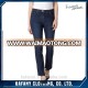 Super Washed Shape Enhancing Slim Leg Ladies Jeans